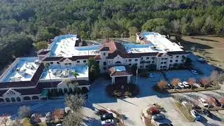 Practicing 5th time out. Loving the Dji mini 4k