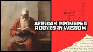 African Proverbs That Carry Deep Wisdom | Lessons Every South Sudanese Can Relate To