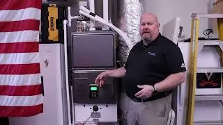 Navien NPF Stuck Pump Solution
