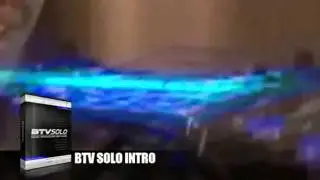 Music Production Software - BTV Solo