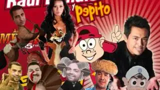CHUNTARO FACHOSO