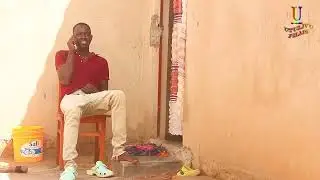FAMILIA YA WAHUNI EP 01 