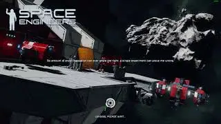 Test space engineers cross platform server 