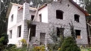 Cтроительство дома