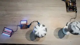 New Wireless Energy Transfer Device Presentation