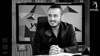 İPEKYOLU FASHION WEEK - EMRAH KAYİHAN  - IPYFWTV