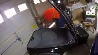 New Pull Behind Trailer