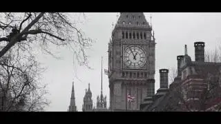 Westminster Terror Attack - Aftermath