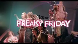 Freaky Friday The Musical Trailer - HOME Manchester