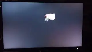 Windows 98 - 3D Flying Objects Screensaver - (Windows Logo) - (OpenGL)