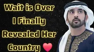 Today I Will Tell You the Country of My Future Wife Don&rsquo;t Be&hellip;| Sheikh Hamdan |Royal soul of fazza| 