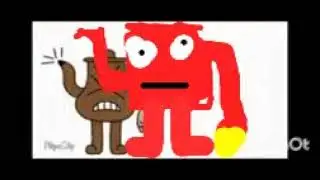 The Sahur Song music by SMIRKZY (¡but I drew it!)