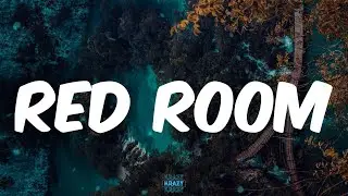 Offset - Red Room (Lyrics)
