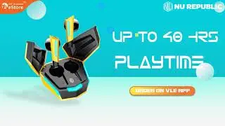 Nu Republic Transformer | 40 hrs Playtime | CSC Grameen eStore VLE Price Reveal | Mana Telugu Tech