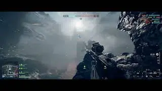 Rush Liberation Peak