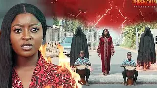 THE DANGEROUS RESURRECTION (PRISMA JAMES) LATEST NIGERIAN NOLLYWOOD MOVIE