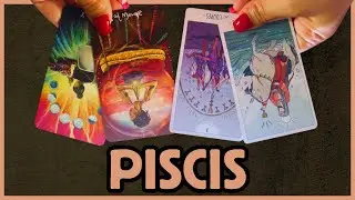 Piscis ♓️ ALGUIEN SE ENAMORÓ DE TI 👀🔥 Y NO ENTIENDE PORQUÉ 😭🤬 #PISCIS AMOR ENERO 2026 🔮