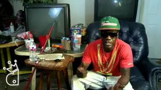 Magno on Keystyling, Giving Demo to T-Farris of Swishahouse, and Dirty 3rd Records