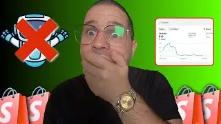 How To Block Massive BOTS Attack To Your Shopify Store