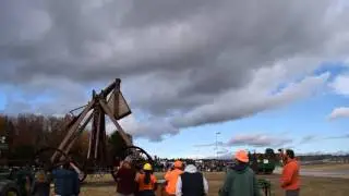 Extreme Chunkin: Yankee Siege Demo