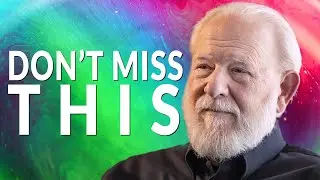 Dr  David Nichols &ndash; PSYCHEDELIC CHEMIST &ndash; Pearl Spotlight EPISODE 1 COMING SOON