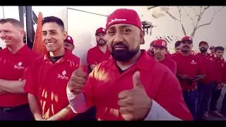 Tree Pros Promo Reel