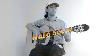 Ac&uacute;stica en un cuarto vac&iacute;o en la Ciudad - Halo Solar #RetoLoFi