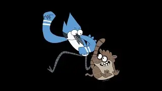 Cartoon Battle Podcast: Episode 6 (Death Battle's Wile E. Coyote VS Tom Cat) w/Ben The Old Man an...