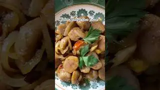 Bakso super simple✨ #shorts #resepmurah #food #masakancepat #cooking