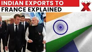 India-France Partnership Strengthens: Macron Meets PM Modi for Trade, Defence Talks