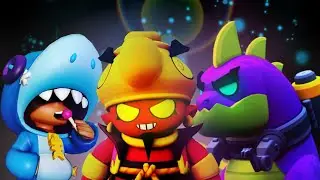 PACK GFX BRAWL STARS ANDROID/PC 🤯🤯