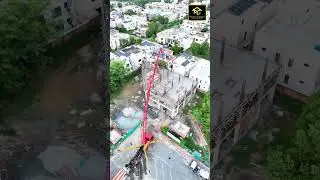 Looking for a safe & profitable 𝗶𝗻𝘃𝗲𝘀𝘁𝗺𝗲𝗻𝘁 𝗼𝗽𝗽𝗼𝗿𝘁𝘂𝗻𝗶𝘁𝘆? Sky Luxe Tower Bahria Town Lahore