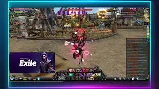 🚀  Cabal Exile--- Chilling time with GL ||||| Let's try to drop that sehh