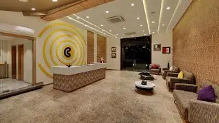 Click Hotel Bhuj | Bhuj, India | Hotel Review 🛏️