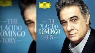 The Pl&aacute;cido Domingo Story Disc 2 - Largo al Factotum (Il barbiere di Siviglia)