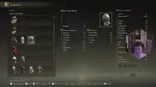 Elden-Stream Pt10 (Giving Rennala My Full Moon)