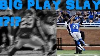 BIG PLAY SLAY?!?! :: MUT 16 10K WAGER MATCH :: MADDEN 16 ULTIMATE TEAM PS3