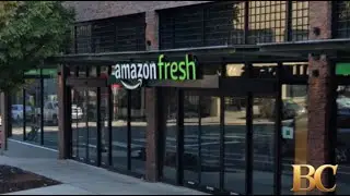 Amazon to Shut Down All Amazon Go and Amazon Fresh Stores