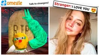 Gorilla Tag OMEGLE TROLLING... (SHOCKING REACTIONS)