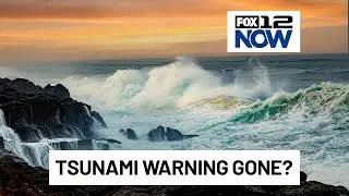 Oregon, Washington real-time tsunami alerts threatened by federal funding cuts