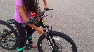 Shock Test Sync'R 24