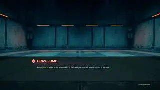 TUTORIAL: GRAV - JUMP - RAGE 2