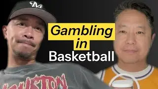 Inside the NBA's Dark Side: Gambling and Game Fixing
