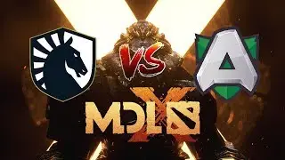 Team Liquid vs Alliance | EUROPE | Playoffs - Game 3 (Bo3) | MDL Chengdu Major 2019