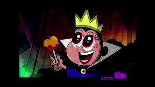 Mindy's Trick or Treater Eaters Sparta Pure Chaos Remix V2