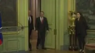 Lavrov on US threat of military action in Venezuela