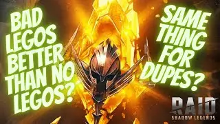 2x BLACK FRIDAY WEEKEND SHARD PULLS | RAID SHADOW LEGENDS