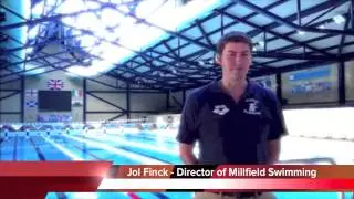 Jol Finck - Millfield Swim Camp.mov