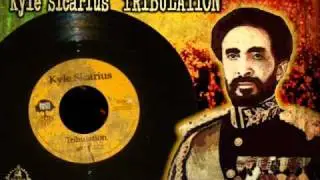 Kyle Sicarius_Tribulation + Version