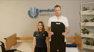 Deska transferowa &ndash; prosty spos&oacute;b na bezpieczny transfer pacjenta
